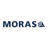 MORAS ABERTURAS logo, MORAS ABERTURAS contact details