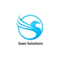 Seen Solutions logo, Seen Solutions contact details