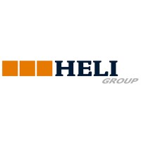 Heli NV logo, Heli NV contact details