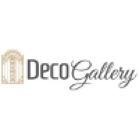 DecoGallery logo, DecoGallery contact details