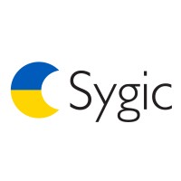 Sygic logo, Sygic contact details