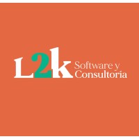 L2K SOFTWARE Y CONSULTORIA logo, L2K SOFTWARE Y CONSULTORIA contact details