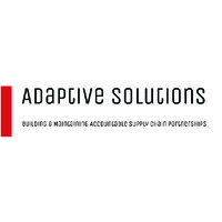 Adaptive Solutions logo, Adaptive Solutions contact details