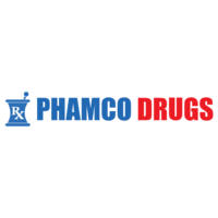 Phamco Drugs logo, Phamco Drugs contact details