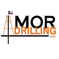 MOR DRILLING, LLC logo, MOR DRILLING, LLC contact details