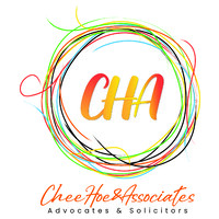 Chee Hoe & Associates logo, Chee Hoe & Associates contact details