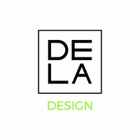 Dela Design logo, Dela Design contact details