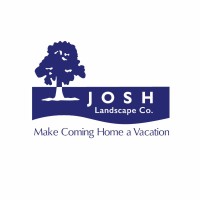 Josh Landscape Co. logo, Josh Landscape Co. contact details