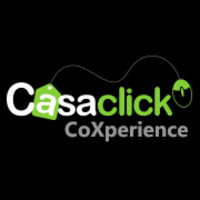 Casaclick logo, Casaclick contact details