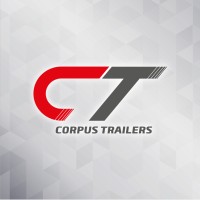 Corpus Trailers logo, Corpus Trailers contact details