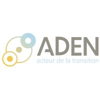 ADEN logo, ADEN contact details