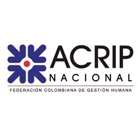 ACRIP Nacional - Federación Colombiana de Gestión Humana logo, ACRIP Nacional - Federación Colombiana de Gestión Humana contact details