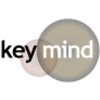 KeyMind logo, KeyMind contact details