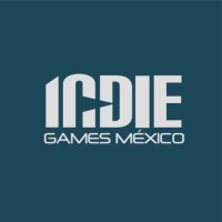 Indie Games México logo, Indie Games México contact details