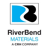 RiverBend Materials logo, RiverBend Materials contact details