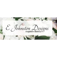 E Johnston Designs logo, E Johnston Designs contact details