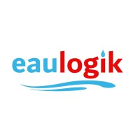 EAULOGIK logo, EAULOGIK contact details