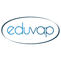 Eduvap logo, Eduvap contact details