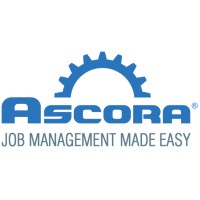 Ascora Job Management Software logo, Ascora Job Management Software contact details