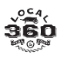 Local 360 logo, Local 360 contact details