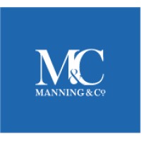 Manning & Co logo, Manning & Co contact details