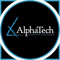 ALPHATECH COMPUTER SOLUTIONS, LLC logo, ALPHATECH COMPUTER SOLUTIONS, LLC contact details