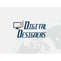 Digital Designers logo, Digital Designers contact details