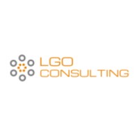 LGO Consulting logo, LGO Consulting contact details