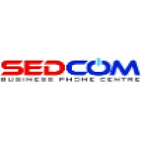 Sedcom Communications Pty Ltd logo, Sedcom Communications Pty Ltd contact details