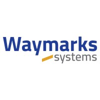 Waymarks logo, Waymarks contact details