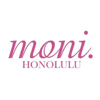 Moni Honolulu logo, Moni Honolulu contact details