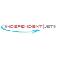 Independent Jets logo, Independent Jets contact details