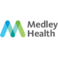 Medley Health logo, Medley Health contact details