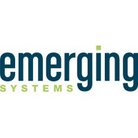 Emerging Systems logo, Emerging Systems contact details