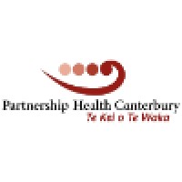 Partnership Health Canterbury PHO logo, Partnership Health Canterbury PHO contact details