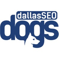 Dallas SEO Dogs logo, Dallas SEO Dogs contact details