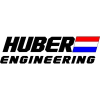 Huber Engineering logo, Huber Engineering contact details