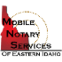 Mobile Notary Services of Eastern Idaho logo, Mobile Notary Services of Eastern Idaho contact details