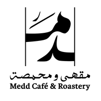 Medd Café & Roastery logo, Medd Café & Roastery contact details