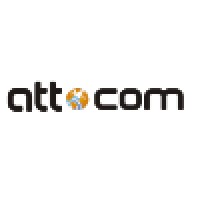 attocommunications logo, attocommunications contact details