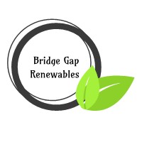 Bridge Gap Renewables Inc. logo, Bridge Gap Renewables Inc. contact details