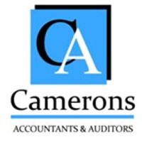 Camerons Accountants & Auditors logo, Camerons Accountants & Auditors contact details