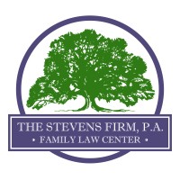 The Stevens Firm, P.A. Family Law Center logo, The Stevens Firm, P.A. Family Law Center contact details