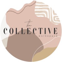 The Collective Workspace logo, The Collective Workspace contact details