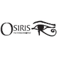 Osiris Entertainment logo, Osiris Entertainment contact details