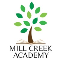 Mill Creek Academy logo, Mill Creek Academy contact details