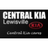 Central Kia of Lewisville logo, Central Kia of Lewisville contact details