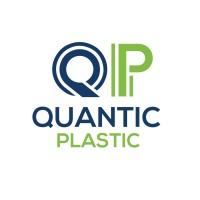 Quantic Plastic logo, Quantic Plastic contact details