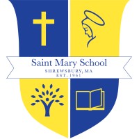 ST MARYS PARISH logo, ST MARYS PARISH contact details