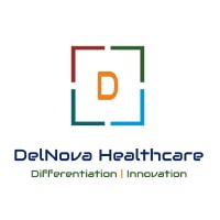 DelNova Healthcare logo, DelNova Healthcare contact details